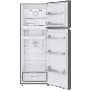 Haier HRF-3954PKG-E | Frost Free Double Door |  Top Mount 3 Star Refrigerator  |