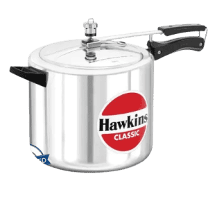 Hawkins Classic | CL10 | Pressure Cooker | 10 L
