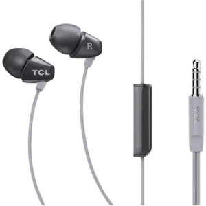 TCL SOCL100 Wired Headset
