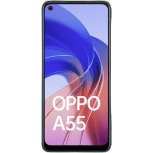 OPPO A55 | 64 GB/4 GB RAM | Mint Green
