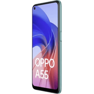 OPPO A55 | 64 GB/4 GB RAM | Mint Green
