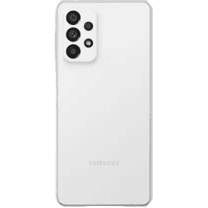 Samsung Galaxy A73 5G | 8 GB | 128 GB | Awesome White