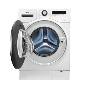 IFB 7 kg Fully-Automatic Front Loading Washing Machine | Serena WXS | Silver