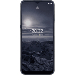 Nokia G21 | 128 GB/6 GB RAM | Nordic Blue
