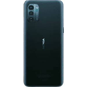 Nokia G21 | 128 GB/6 GB RAM | Nordic Blue