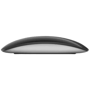 Apple Magic Wireless Optical  Multi-Touch Mouse | MMMQ3ZM/A | Black