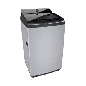 Bosch Fully Automatic Top load Washing Machine | 7 Kg | Silver | WOE703S0IN