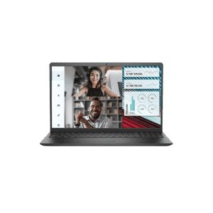 Dell Inspiron 3520 | Intel Core i5 12th Gen 1235U | 8 GB RAM | 512 GB SSD | IN3520CM22P001ORB1 | Carbon Black