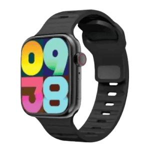 URBAN Nova Calling Smart Watch | Jet Black