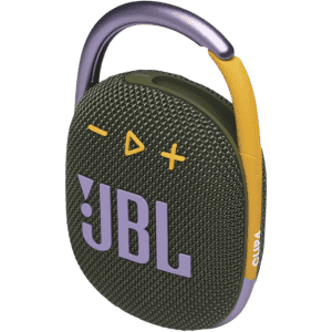 JBL CLIP 4 | JBLCLIP4GRN | GREEN