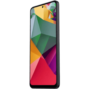 REDMI Note 12 | 128 GB/6 GB RAM | Lunar Black
