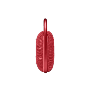 JBL RED CLIP 4 | BLUETOOTH SPEAKER | RED