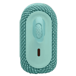 JBL GO 3 | PORTABLE BLUETOOTH SPEAKER | TEAL