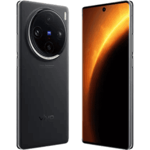 vivo X100 Pro | 16GB | 512GB | Asteroid Black