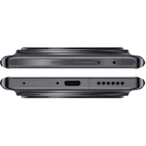 vivo X100 Pro | 16GB | 512GB | Asteroid Black