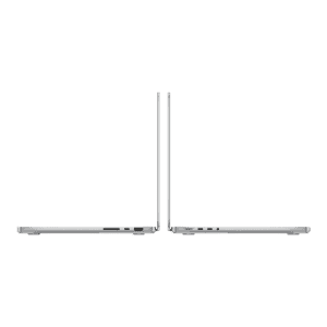 Apple MacBook Pro M3 Pro | 14 Inch | 18 GB | 1TB SSD | Silver | MRX73HN/A
