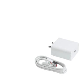 XIAOMI MI 33W SONIC CHARGE 2.0| TYPE C CHARGER