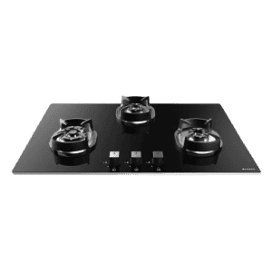 Faber HOB Nexus IND HT783 CRS BR CI AI Gas Stove