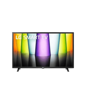 LG Full HD Smart LED TV | 32LQ6360PSA | BLACK