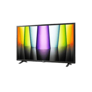 LG Full HD Smart LED TV | 32LQ6360PSA | BLACK