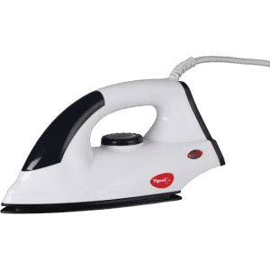 Pigeon 14605 1000 W Nexa Dry Iron | White