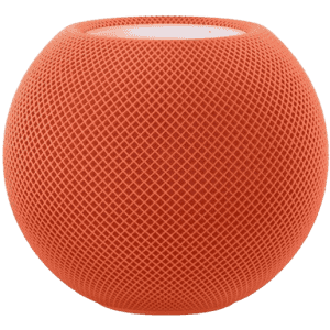 APPLE | MJ2D3HN/A | HOMEPOD MINI SPEAKER | ORANGE