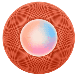 APPLE | MJ2D3HN/A | HOMEPOD MINI SPEAKER | ORANGE