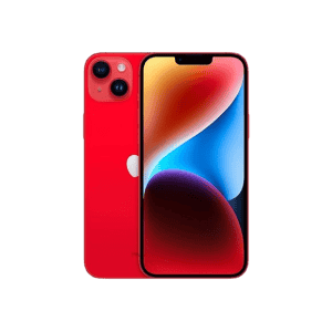 Apple iPhone 14 Plus | 256 GB | Red