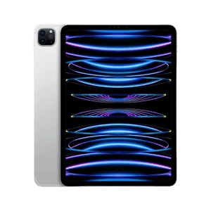 APPLE IPAD PRO 11INCH 4TH GEN | MNYF3HN/A | 256 GB WIFI+CELL | SILVER