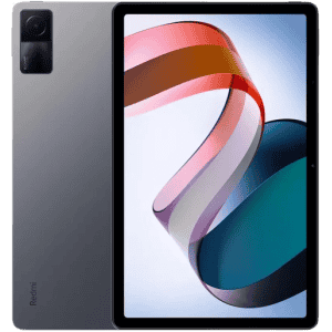 Redmi Pad Tablet | 4 GB RAM/128 GB ROM | 10.61 Inch | Wi-Fi Only Tablet | Graphite Gray