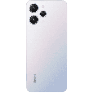 REDMI 12 | 128GB/4GB RAM | Moonstone Silver