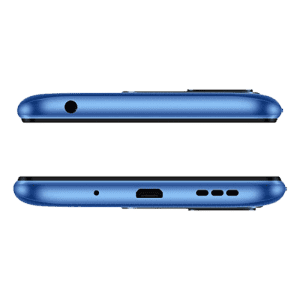 REDMI 10A | 64 GB/4 GB RAM | Sea Blue