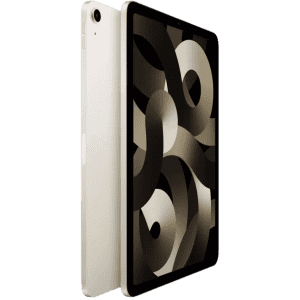 APPLE iPAD Air 5th Generation | MM9C3HN/A | 64 GB | WIFI APPLE TABLETS | Space Gray