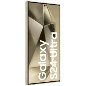 Samsung Galaxy S24 Ultra 5G | 12GB | 512GB | Titanium Yellow | SM-S928BZYQINS	