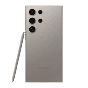SAMSUNG Galaxy S24 Ultra 5G | 1TB /12 GB RAM | Titanium Grey