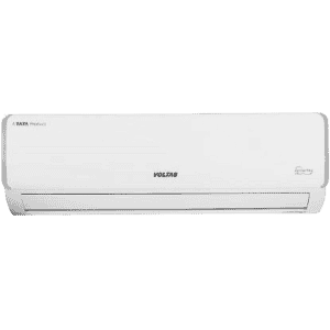 Voltas Vectra Prime 4503520 | 125V | 1 Ton | 5 Star | Inverter Split AC | White