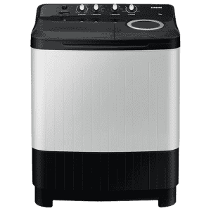 SAMSUNG | WT75C3200GG/TL | 7.5 kg Semi Automatic Washing Machine with Hexa Storm Pulsator | Gray