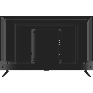 Mi A series | 32 inch| HD Ready LED Smart Google TV | Black