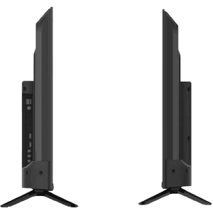 Mi A series | 32 inch| HD Ready LED Smart Google TV | Black