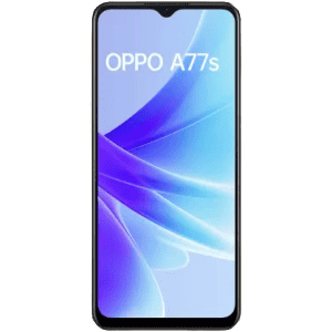 OPPO A77s |  128 GB / 8 GB RAM | Sunset Orange