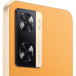 OPPO A77s |  128 GB / 8 GB RAM | Sunset Orange