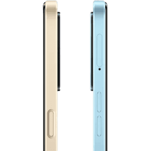 OPPO A77  |  128 GB | 4 GB RAM | SKY BLUE