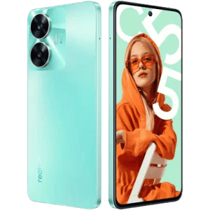 realme C55 | 6 GB / 64 GB | Rainforest