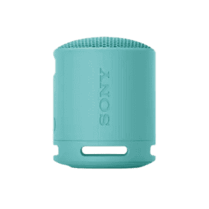SONY BLACK SRS XB100 | BLUETOOTH SPEAKER | BLUE