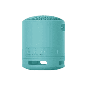 SONY BLACK SRS XB100 | BLUETOOTH SPEAKER | BLUE
