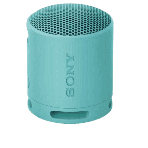 SONY BLACK SRS XB100 | BLUETOOTH SPEAKER | BLUE