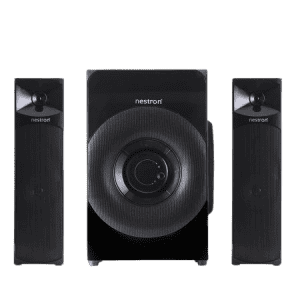 NESTRON FOTON 21 MULTIMEDIA SPEAKER