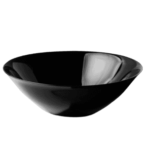 Luminarc| Salad Bowl | 27cm |  Black