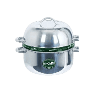 Greenchef | Choodarapetty Thermal Rice Cooker | 1.5 KG