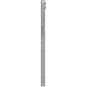 Samsung Galaxy Z Flip6 5G AI | 12GB RAM | 256 GB | Silver shadow